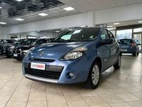 usata Renault Clio Clio5p 1.2 16v Dynamique Gpl