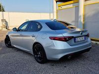 Usata Alfa Romeo Giulia Executive 190 CV (139 kW) 2021 Berlina