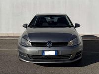 Usata VW Golf VII Comfortline 105 CV (77 kW) 2014 Other Berlina