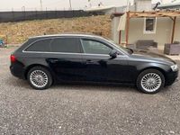 usata Audi A4 Avant 2.0 TDI 150 CV multitronic