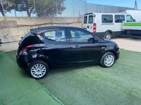 usata Lancia Ypsilon 1.3 MJT 5 porte Anno 2012