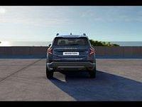Usata Dacia Bigster Journey 158 CV (116 kW) 2025 Blu SUV
