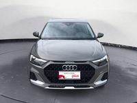 Usata Audi A1 Admired 95 CV (69 kW) 2022 Grigio SUV