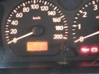 Usata Suzuki Wagon R+ 76 CV (55 kW) 2002 Grigio Monovolume