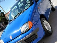 usata Fiat Seicento 900i cat Young