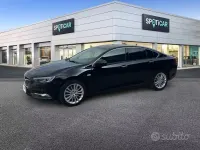 Occasion Opel Insignia Innovation 136 ch (100 kW) 2020 Noir Berline