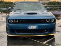 Usata Dodge Challenger 492 CV (361 kW) 2024 Blu