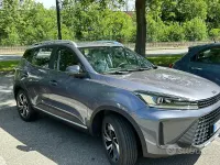 Usata EMC Wave 3 113 CV (83 kW) 2023 Grigio SUV