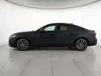 Usata Audi A5 S-Line 204 CV (150 kW) 2025 Blu firmamento metallizzato Berlina