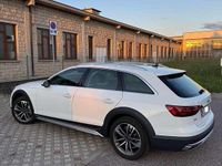 Usata Audi A4 Allroad Business 204 CV (150 kW) 2021 Station wagon