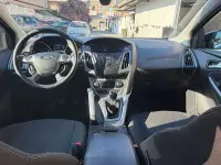 Usata Ford Focus Titanium 116 CV (85 kW) 2011 Berlina