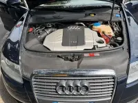 Usata Audi A6 Ambiente 232 CV (170 kW) 2007 Station wagon