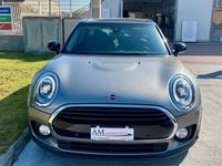 Usata Mini Cooper D Clubman Hype 150 CV (110 kW) 2019 Marrone Station wagon