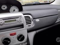 Usata Lancia Ypsilon 2010 Grigio Utilitaria