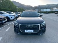 Usata Audi Q2 Business 116 CV (85 kW) 2017 Grigio SUV