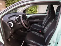 Usata Citroën C1 Shine 72 CV (52 kW) 2020 Utilitaria