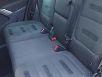 Usata VW Tiguan Sport 150 CV (110 kW) 2008 Grigio SUV