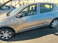 Usata Dacia Sandero 75 CV (55 kW) 2012 Berlina