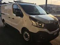 Usata Renault Trafic 121 CV (88 kW) 2018 Bianco Monovolume