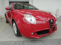 usata Alfa Romeo MiTo 1.4 78CV Distinctive Imp. GPL