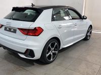 Usata Audi A1 Sportback S-Line 116 CV (85 kW) 2025 Bianco Utilitaria
