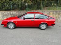 usata Alfa Romeo Alfetta GT/GTV 2.5 v6 - ASI