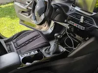 Usata Peugeot 2008 Allure 110 CV (80 kW) 2021 SUV