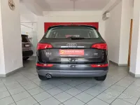 Usata Audi Q5 177 CV (130 kW) 2013 Nero SUV
