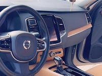Usado Volvo XC90 Inscription 225 HP (165 kW) 2015 SUV