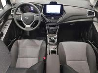 Nuova Suzuki SX4 S-Cross 109 CV (80 kW) 2025 Blu/azzurro SUV