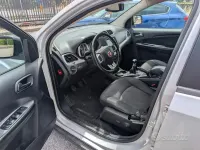 Usata Fiat Freemont 170 CV (125 kW) 2014 Grigio SUV
