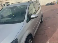 Usata VW Touran 116 CV (85 kW) 2011 Monovolume