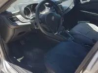 Usata Alfa Romeo Giulietta 105 CV (77 kW) 2014 Grigio Utilitaria