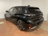 Usata Peugeot 308 Allure+ 131 CV (96 kW) 2024 Nero Berlina