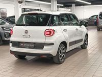 Usata Fiat 500L Business 95 CV (69 kW) 2020 Bianco Monovolume