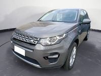 Usata Land Rover Discovery Sport HSE 240 CV (176 kW) 2018 Grigio SUV