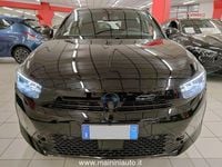 Usata Opel Corsa 101 CV (74 kW) 2025 Nero Utilitaria