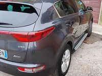 Usata Kia Sportage 141 CV (103 kW) 2017 SUV