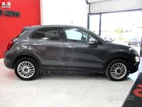Usata Fiat 500X Connect 131 CV (96 kW) 2021 Grigio SUV