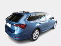 Usata Skoda Octavia Style 115 CV (84 kW) 2021 Station wagon