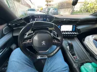 Occasion Peugeot 508 GTi 177 ch (130 kW) 2021 Break
