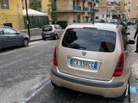 Usata Lancia Musa 95 CV (69 kW) 2005 Monovolume