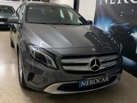 usata Mercedes GLA200 Automatic 4Matic Premium