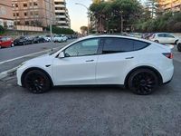 Usata Tesla Model Y Performance 155 kW (211 CV) 2022 SUV