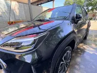 Usata Toyota Yaris Cross Lounge 68 CV (50 kW) 2024 Nero SUV