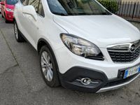 usata Opel Mokka Mokka 1.6 CDTI Ecotec 4x2 Start&Stop Ego