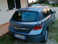 usata Opel Astra 2007