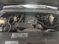 usata Chevrolet Silverado 1500 4.8 v8