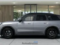 Nuova Mini John Cooper Works Countryman 170 CV (125 kW) 2026 SUV