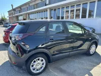 Usata Opel Crossland X 83 CV (61 kW) 2020 Nero SUV
